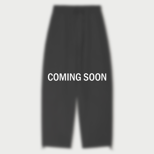 COMING SOON